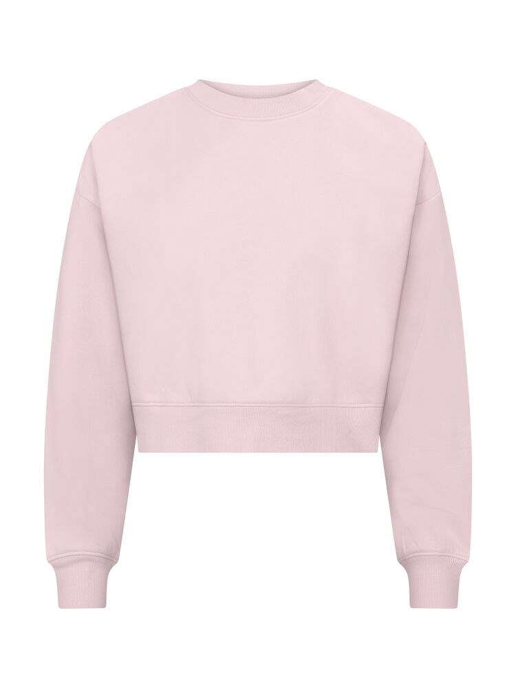 Clique - Miami Cropped Candy Roze XXL