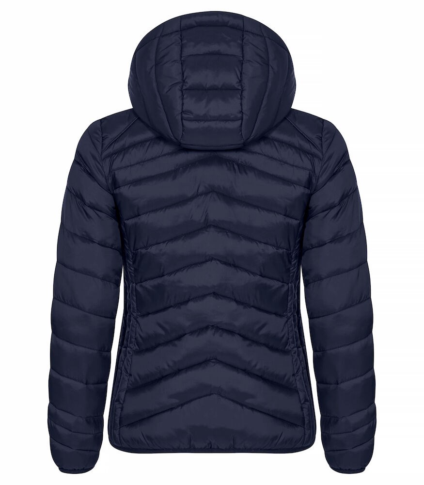 Clique - Idaho Women Dark Navy S