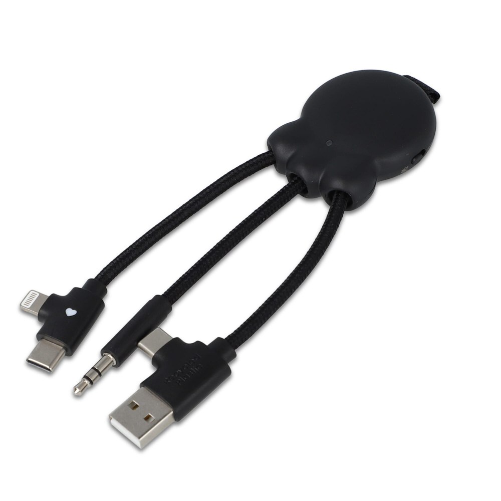 Xoopar OctopusFly Audiozender