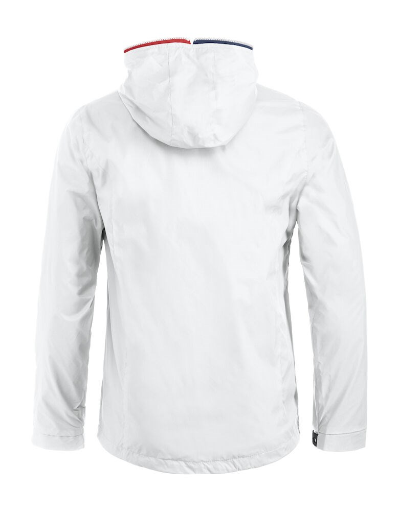 Clique - Seabrook Wit L