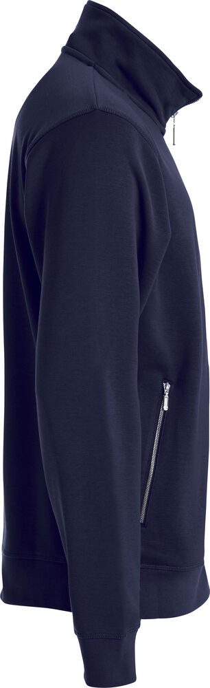 Clique - Classic FT Jacket Dark Navy XL