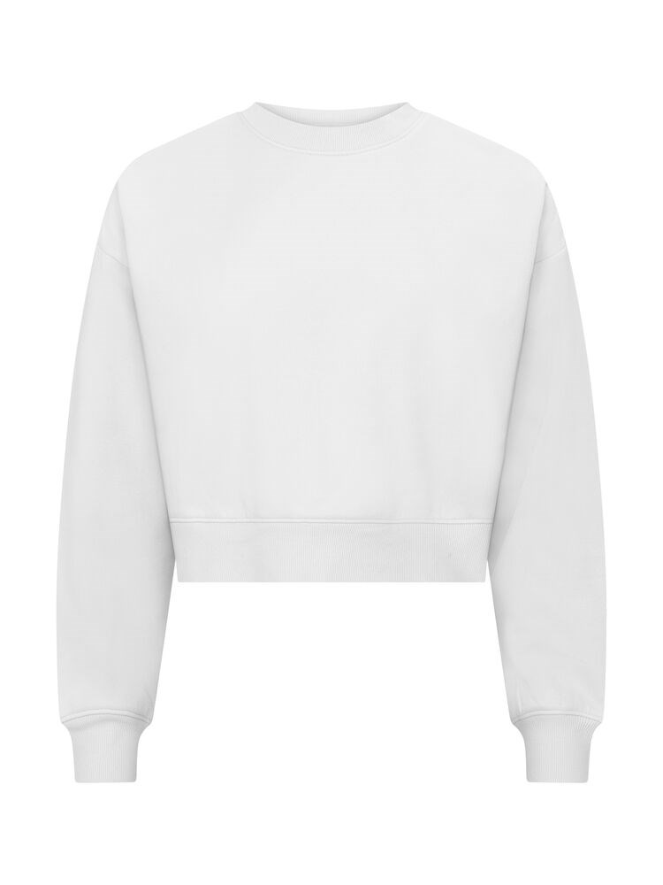 Clique - Miami Cropped Candy Roze XXL