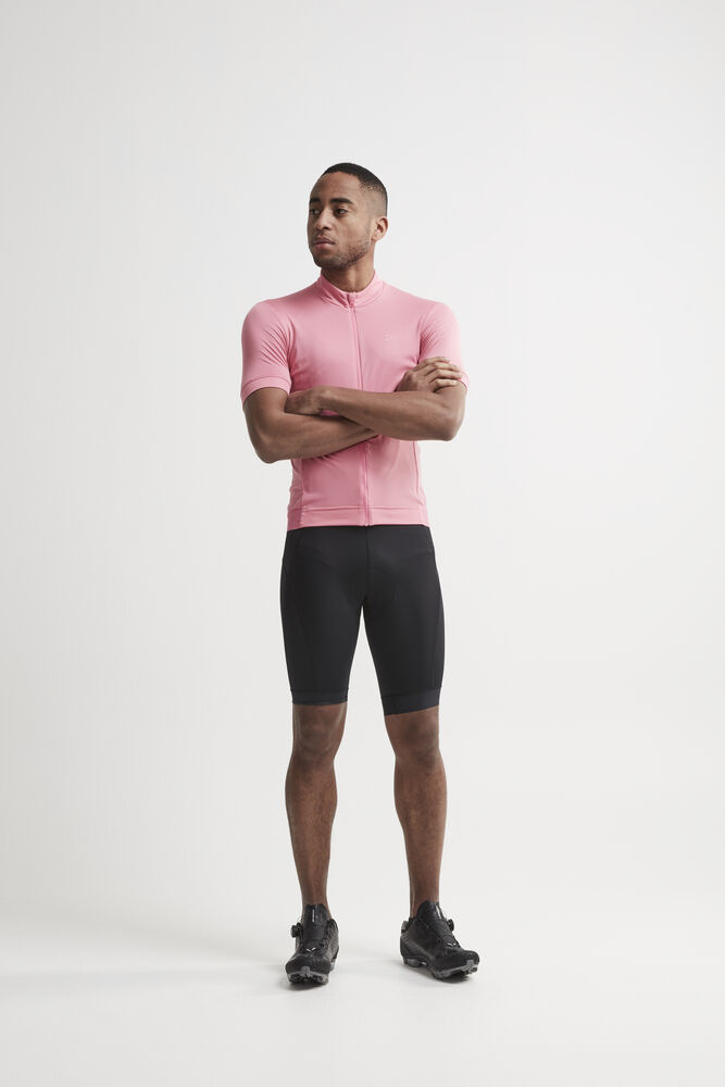 Craft - Core Essence Bib Shorts M Black L