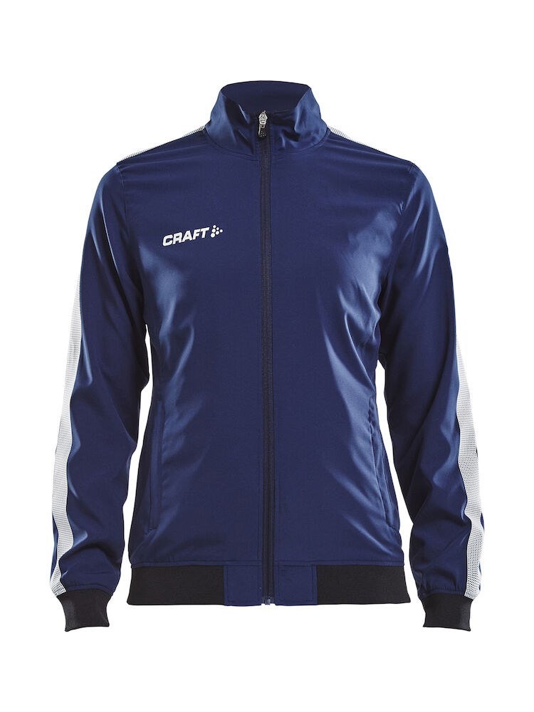 Craft - Pro Control Woven Jacket W Navy M