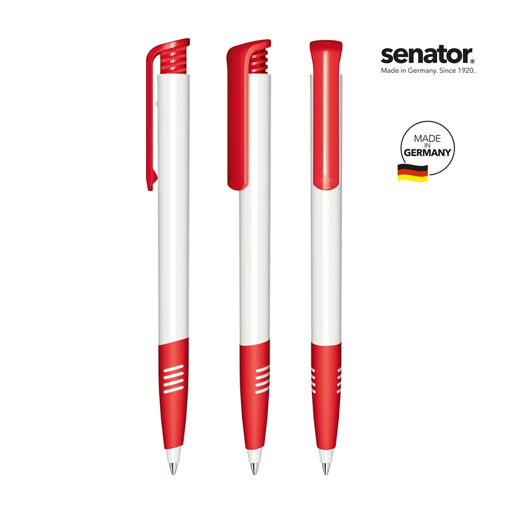 senator® Super Hit Polished Basic SG balpen