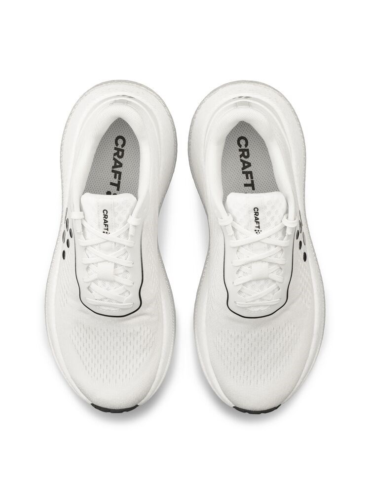 Craft - Pacer M White 12/47