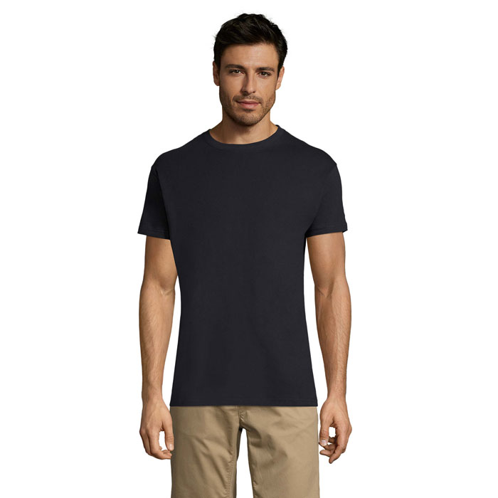 REGENT - REGENT Uni T-Shirt 150g - Marine