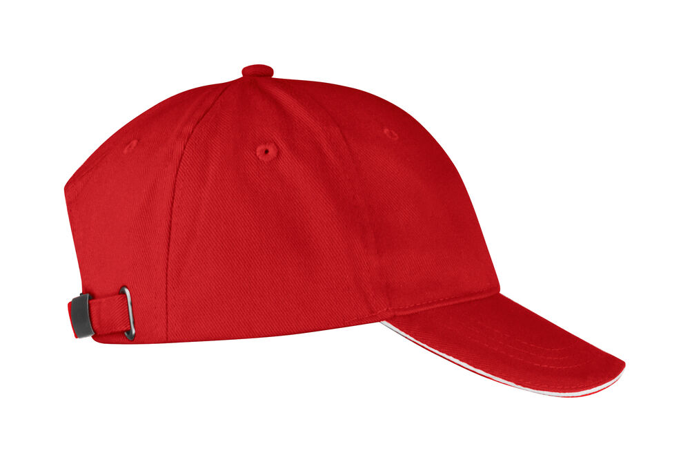 Clique - Davis Kids Rood One size