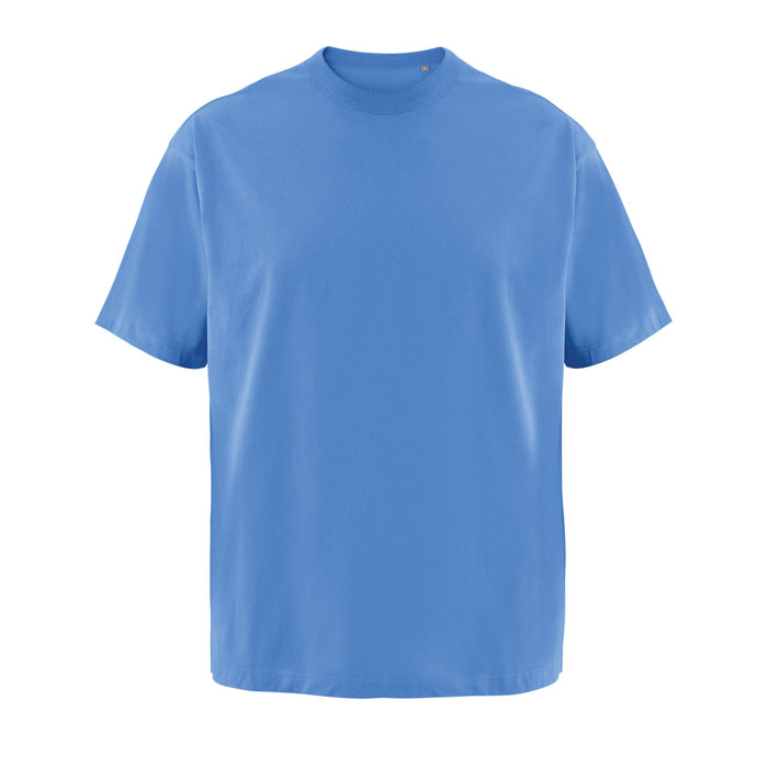 BOXY MEN - BOXY OVERSIZE T-SHIRT HEREN - Irish