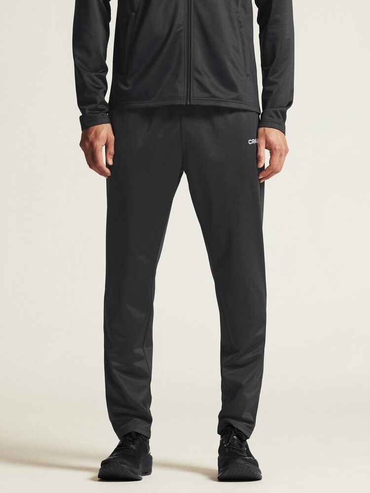 Craft - Squad Go Pant M Black XXL Craft - Squad Go Pant M Black XXL