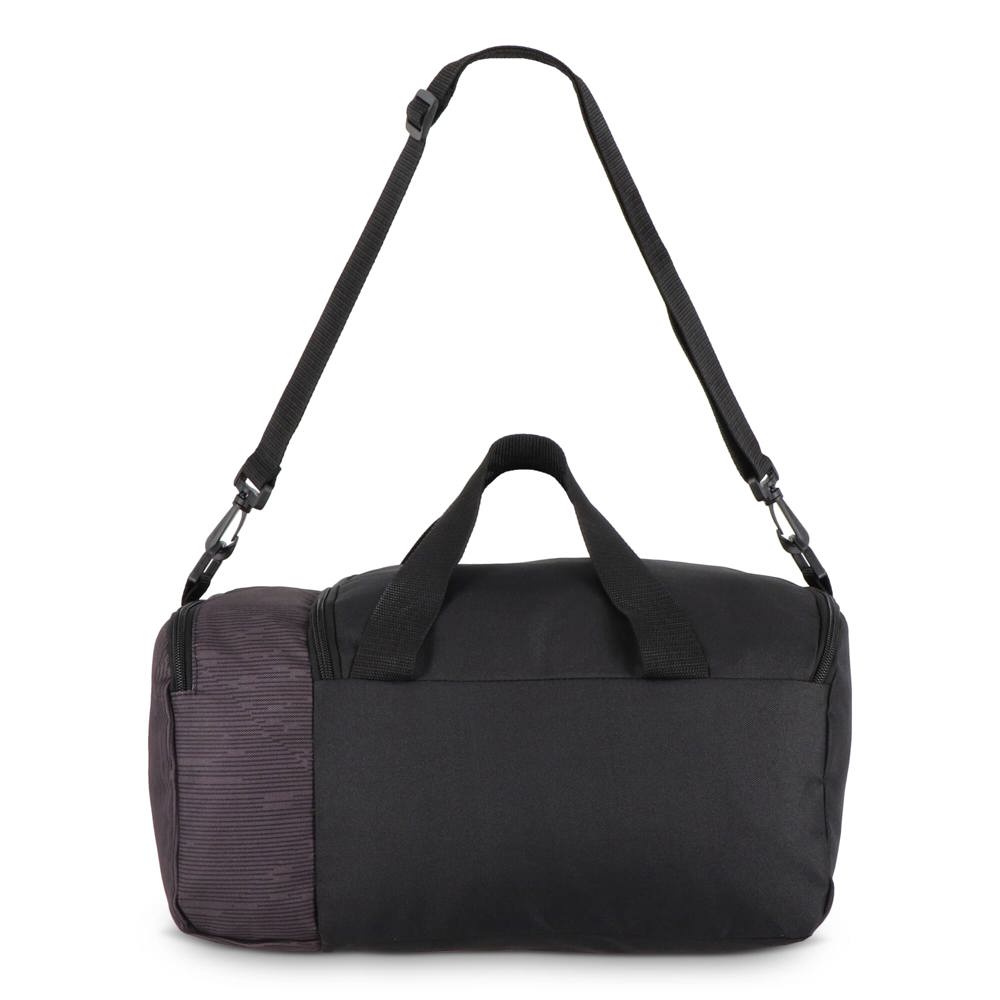 R-PET 600D opvouwbare tas voor onder de stoel 20L