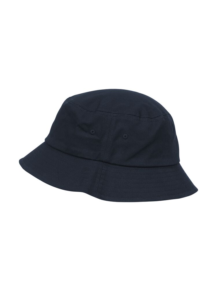 Clique - Bucket Hat Dark Navy M