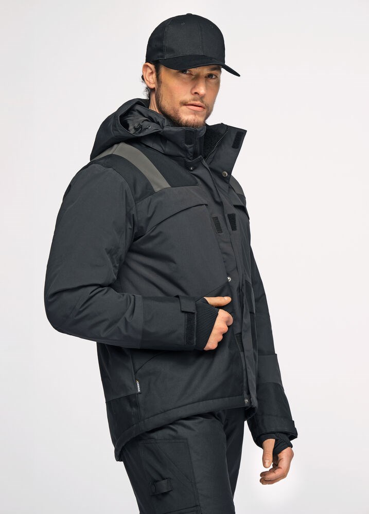Jobman - 1035 Winter Jacket