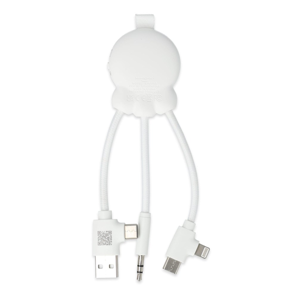 Xoopar OctopusFly Audiozender