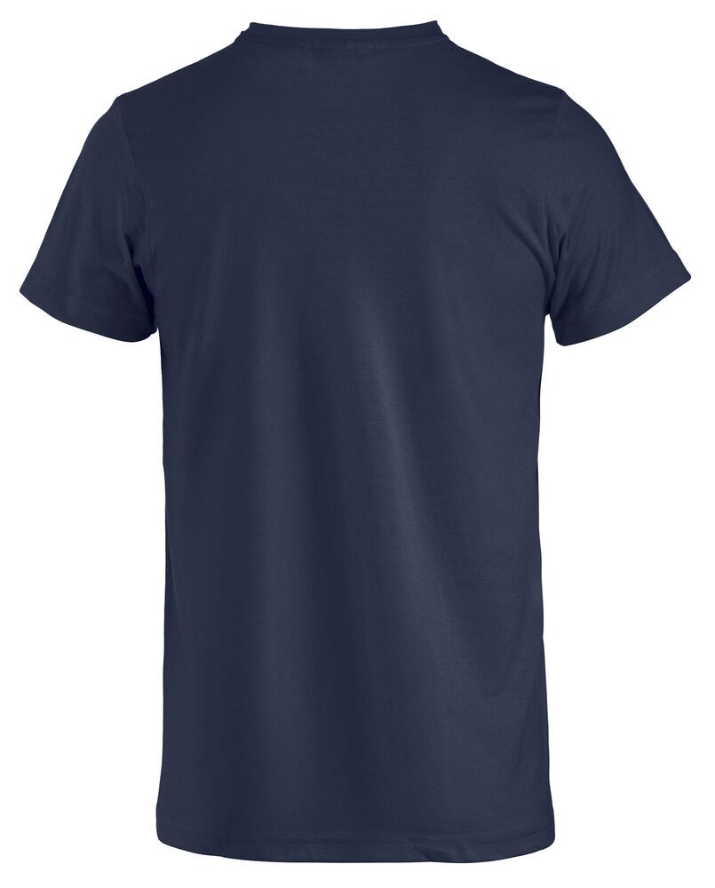 Clique - Basic-T Dark Navy 3XL