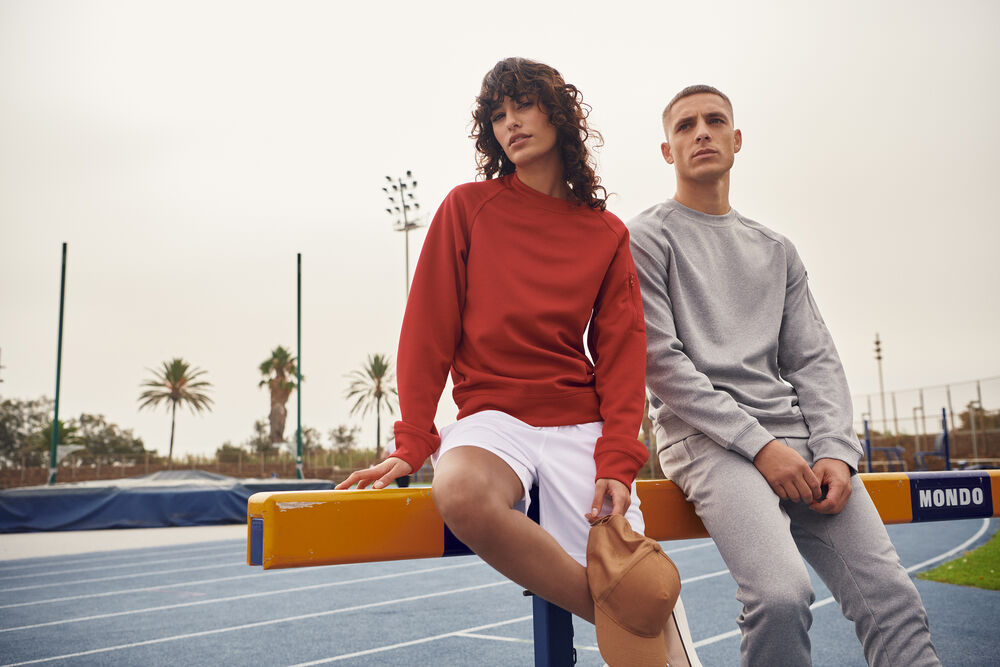Clique - Basic Active Roundneck