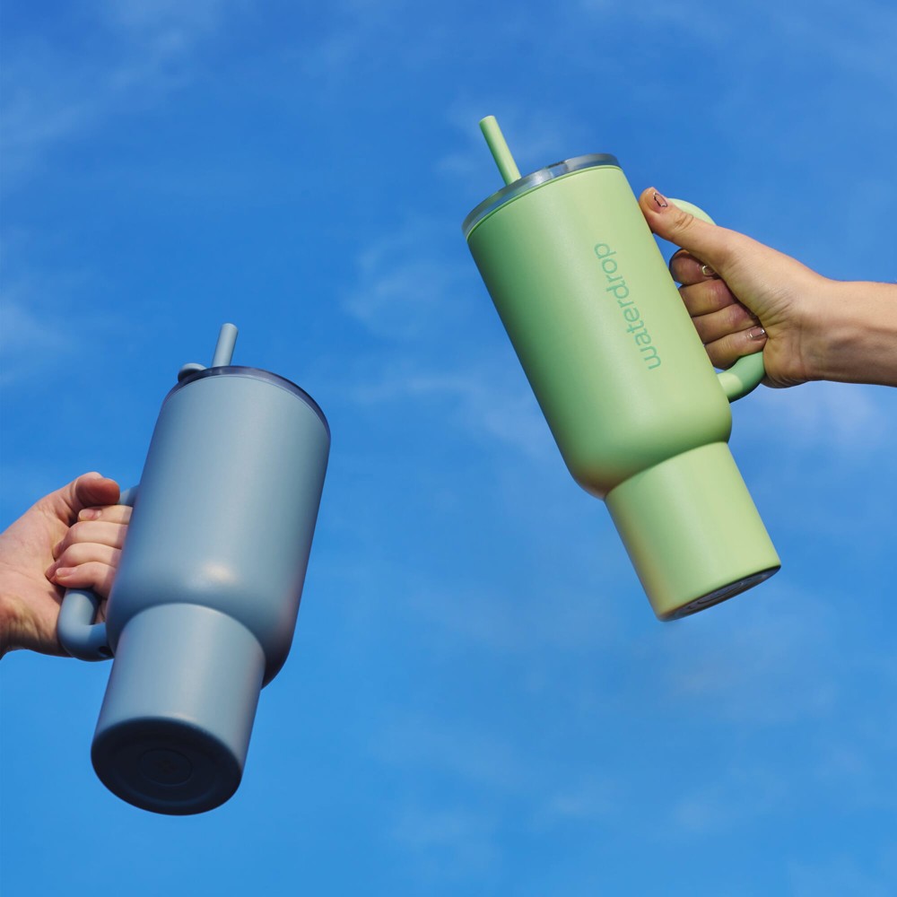 Waterdrop Explorer Thermo Drinkbeker 1.1L
