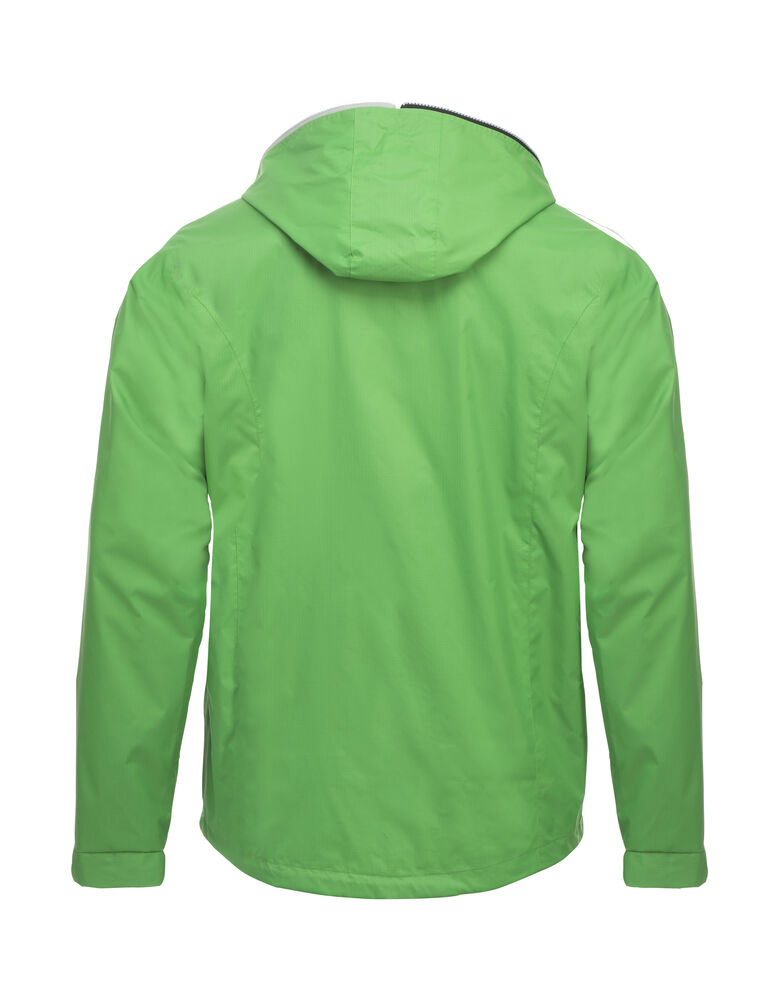 Clique - Seabrook Appel-groen M