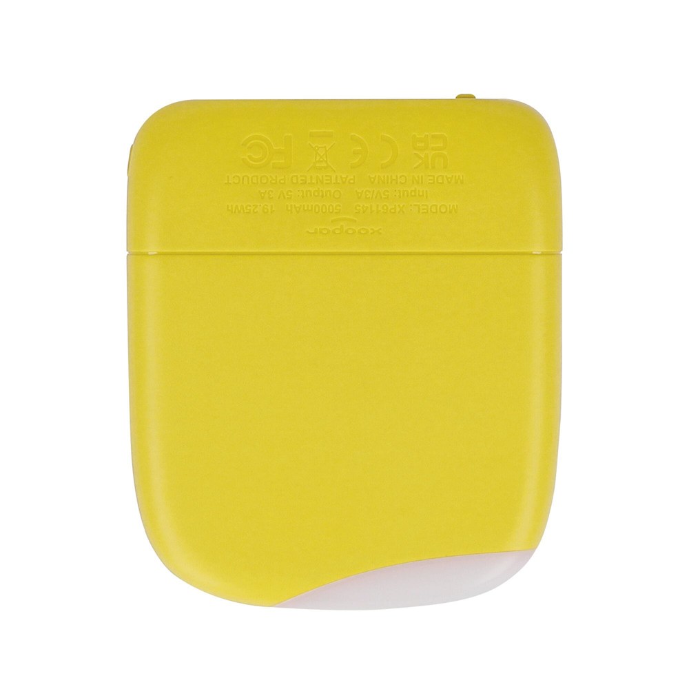 Xoopar ICE P Powerbank 5000mAh
