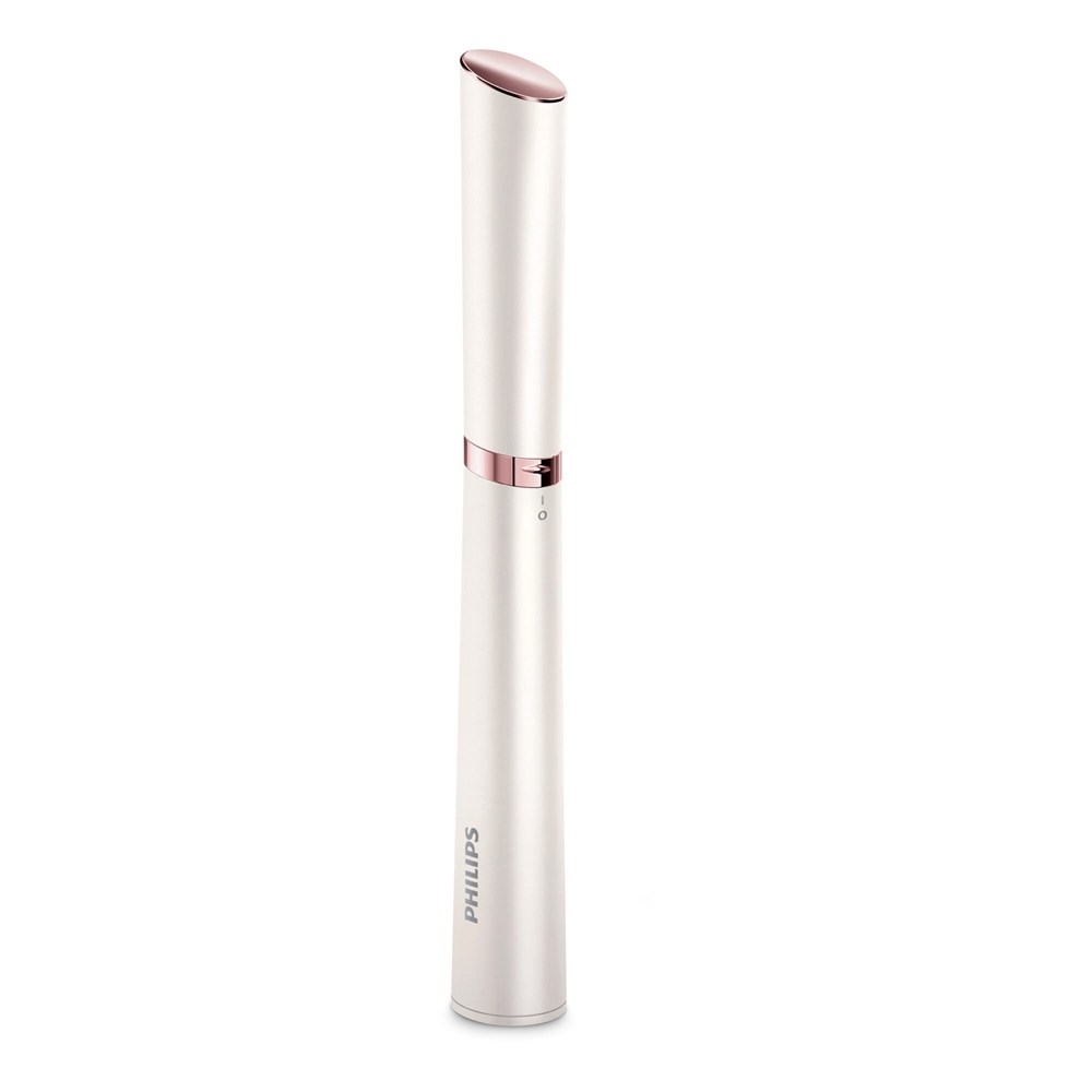 HP6393|Philips Pen precisietrimmer voor bijwerken lichaam- en gezichtsthaar 