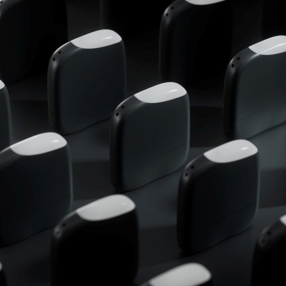 Xoopar ICE P Powerbank 5000mAh