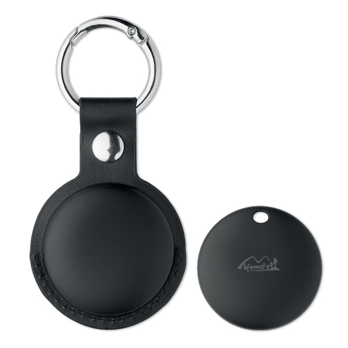 LIFEMATE IN PU CASE - Smart Find My Locator