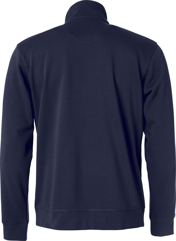 Clique - Classic FT Jacket Dark Navy XL