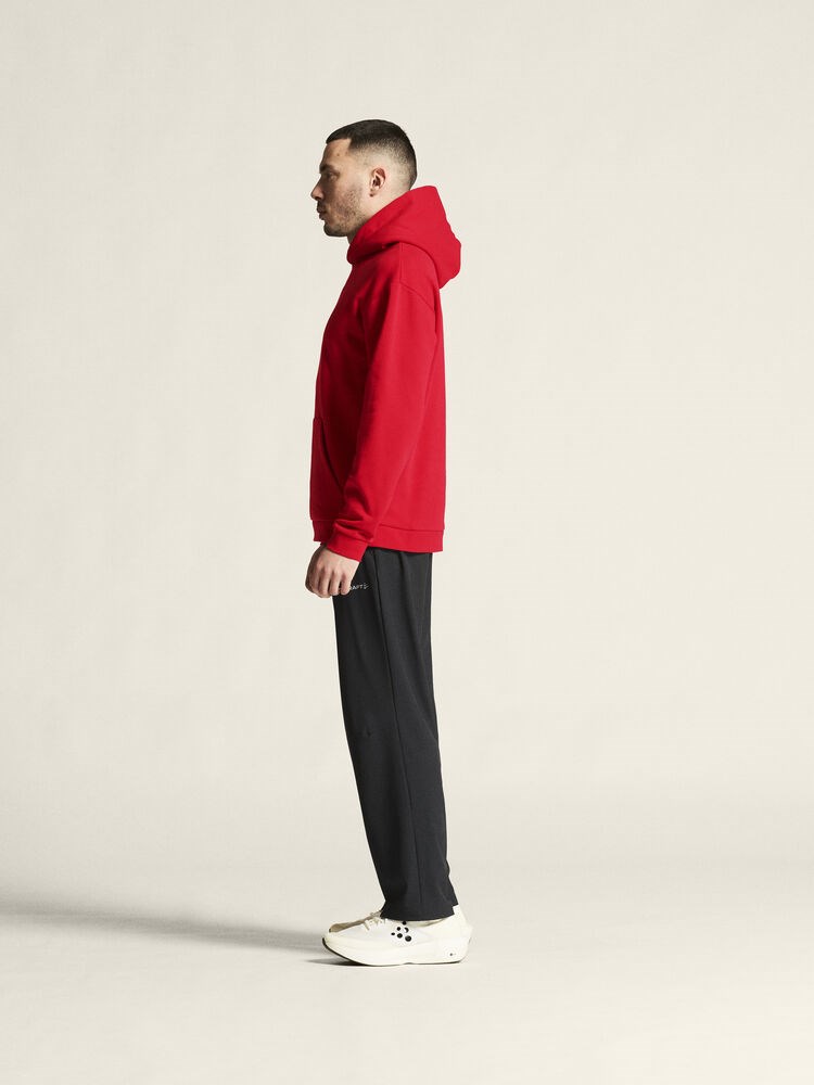 Craft - Community 2.0 Logo Hoodie M Bright red S Craft - Community 2.0 Logo Hoodie M Bright red S
