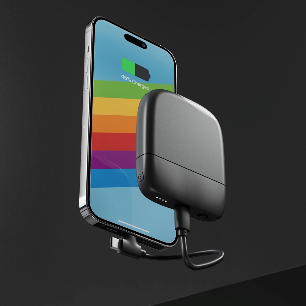 Xoopar ICE P Powerbank 5000mAh