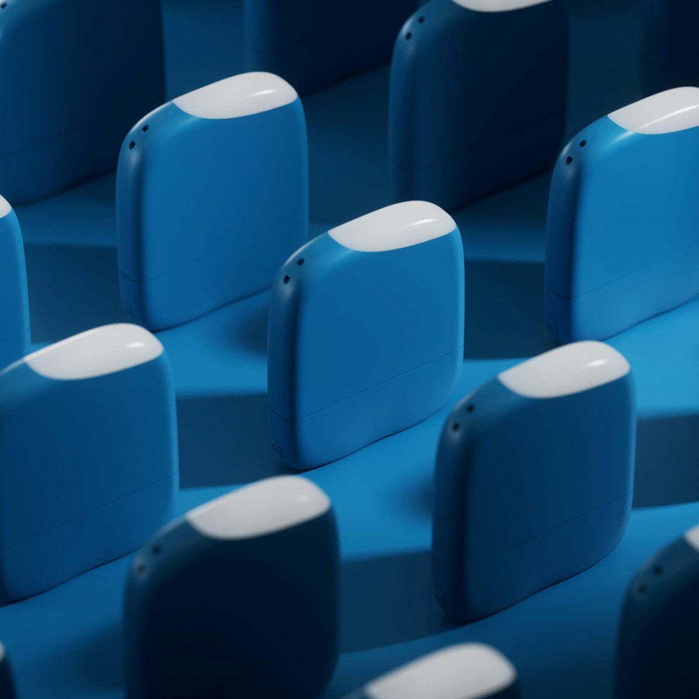 Xoopar ICE P Powerbank 5000mAh