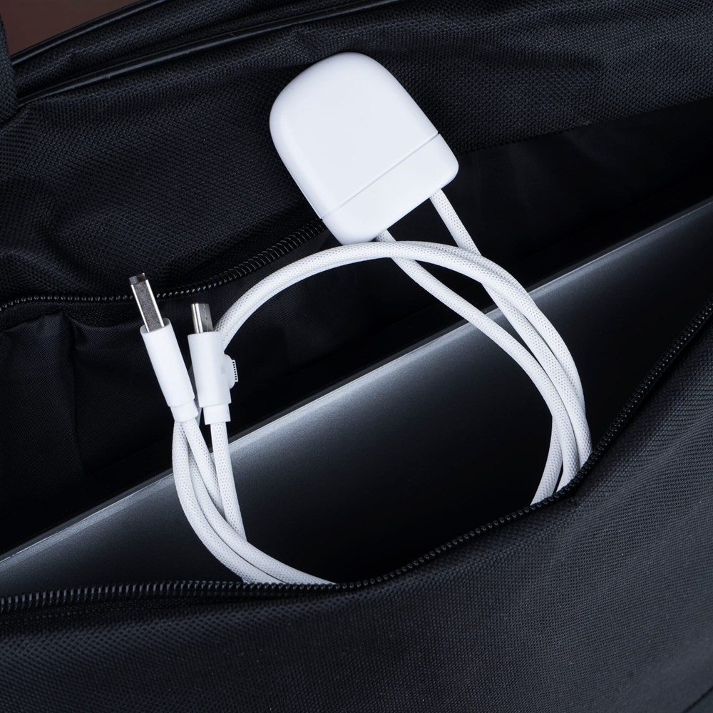 4034 - Xoopar Ice-Tag kabel voorzien van Find My tracker 