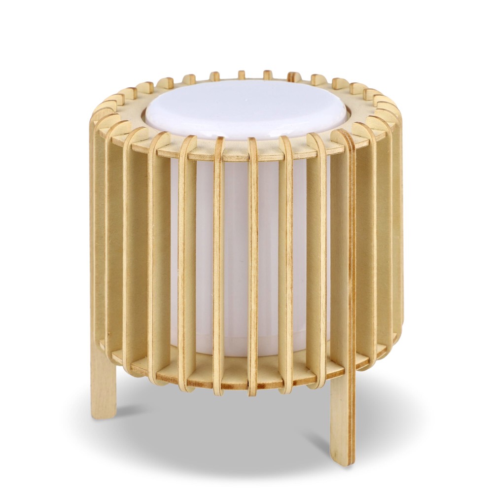Coollux LED Lamp Lamella Luna