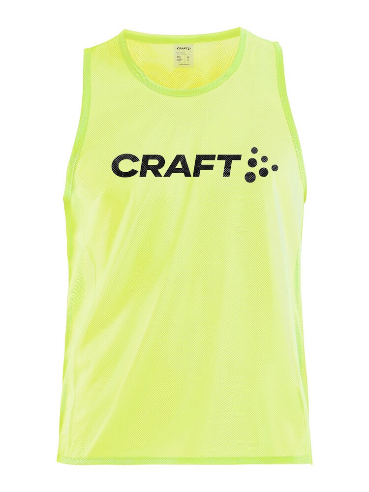 Craft - Core Team Mesh Vest 5pcs/pack Flumino M/L