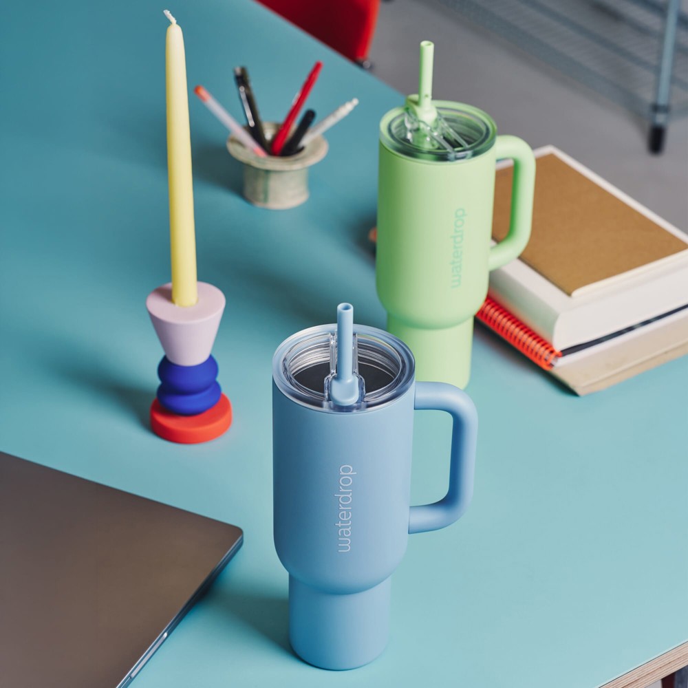 Waterdrop Explorer Thermo Drinkbeker 1.1L