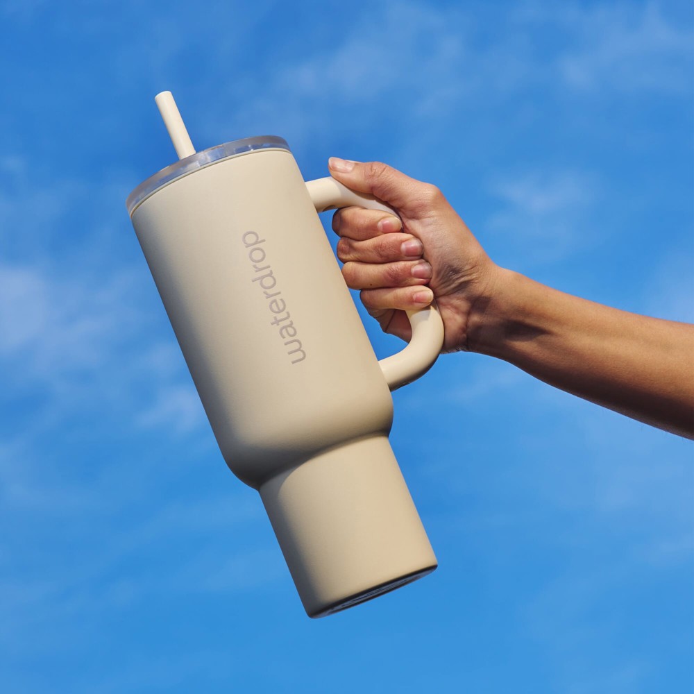 Waterdrop Explorer Thermo Drinkbeker 1.1L