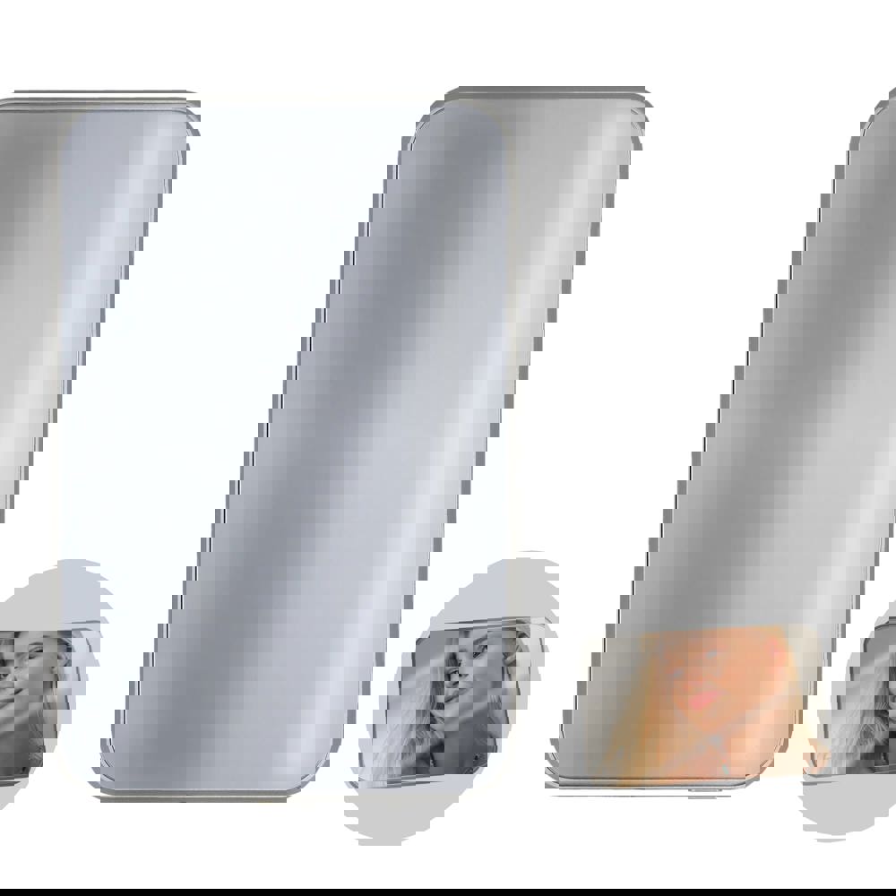 Xoopar Smile Wireless Mirror Powerbank Geschikt voor MagSafe 5000 mAh